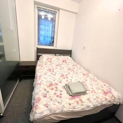 Vermietung einer gemütlichen möblierten 2-Zimmer-Wohnung, Bukarest, Rumänien